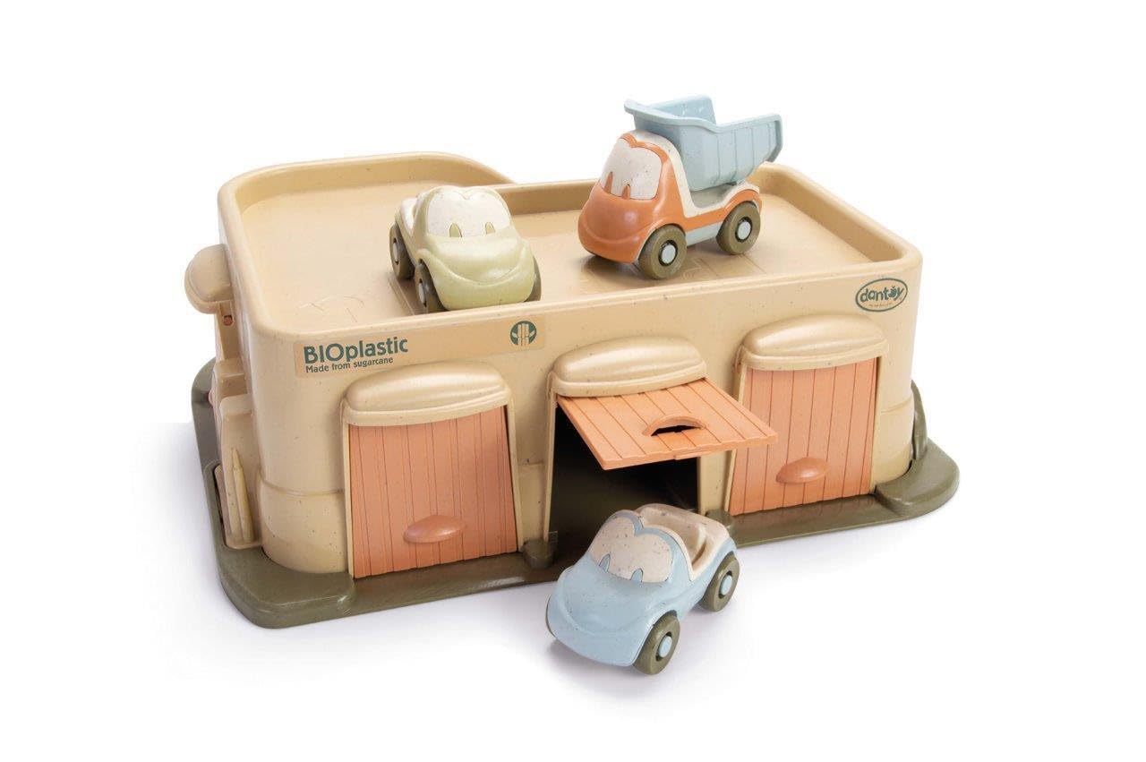 Amazon.co.jp: ボーネルンド (BorneLund) ダントーイ (Dantoy) I'm
